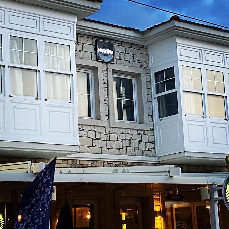 Alacati Moonbox Hotel Exterior foto