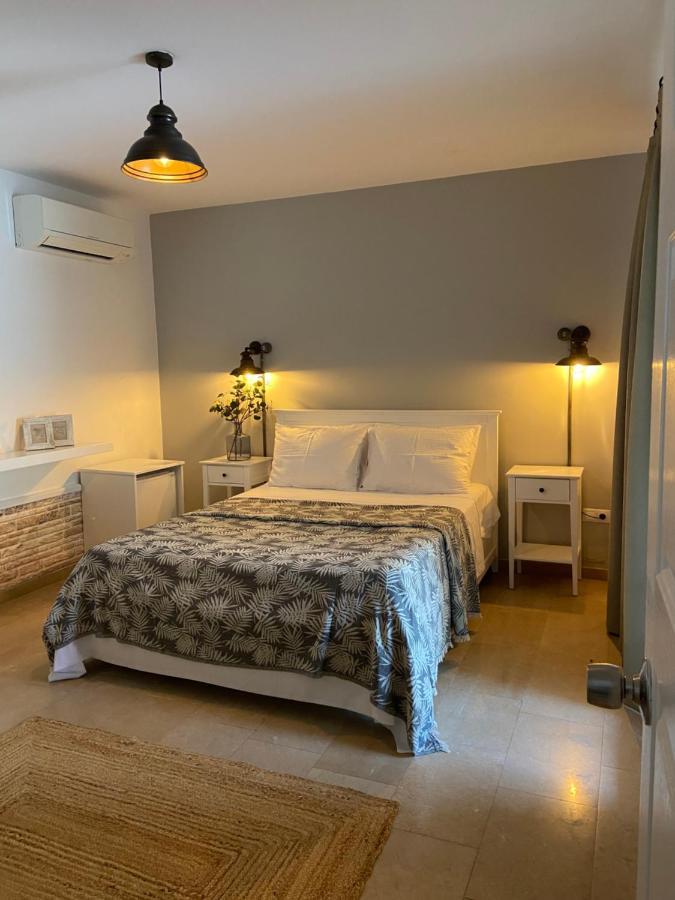Alacati Moonbox Hotel Exterior foto