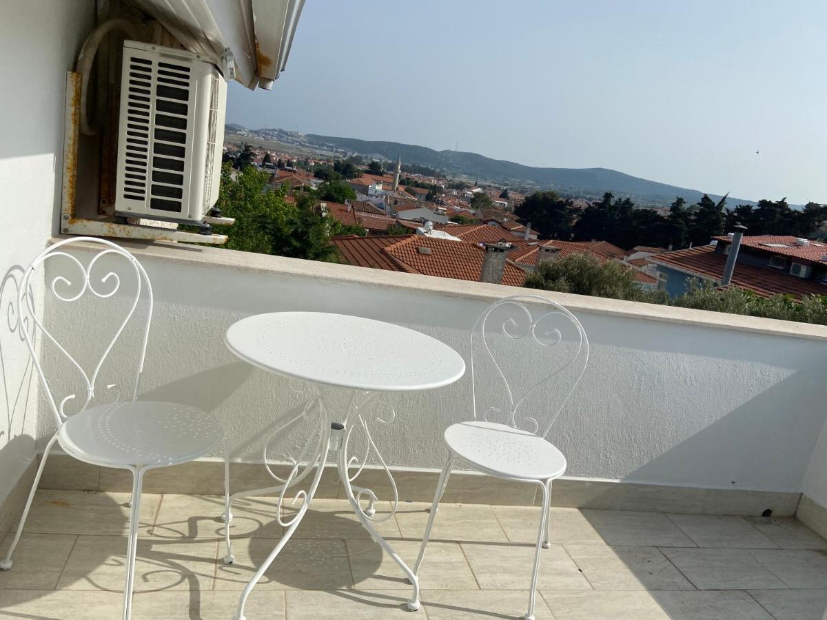 Alacati Moonbox Hotel Exterior foto