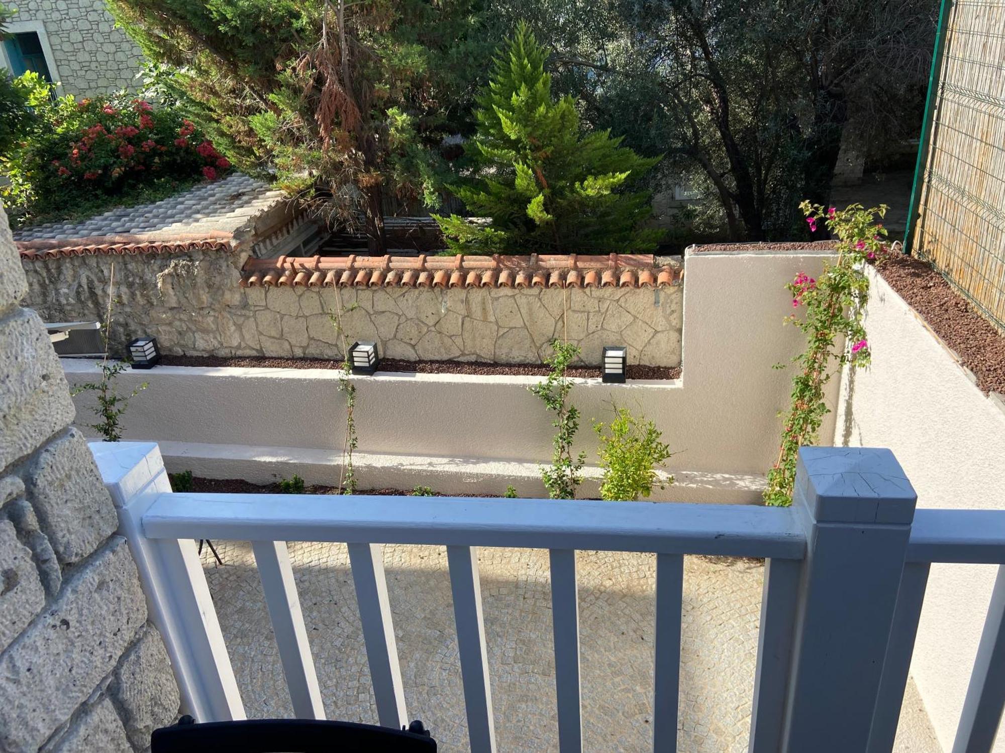 Alacati Moonbox Hotel Exterior foto